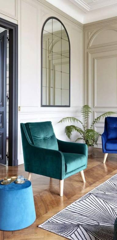 Parquet Chevrons La Maison des Travaux Rouen 2