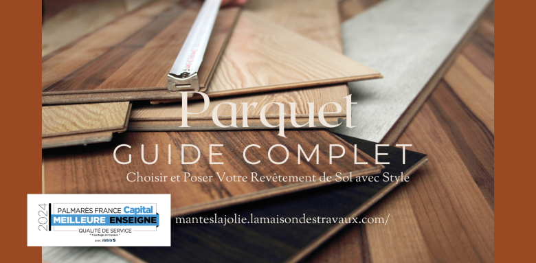 Transformez Votre Intérieur avec Notre Guide Complet sur le Parquet et les Plinthes