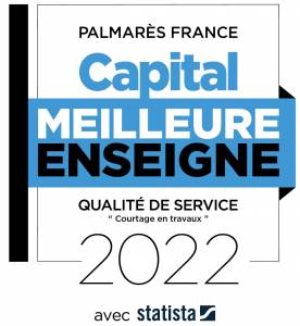 meilleure enseigne 2022