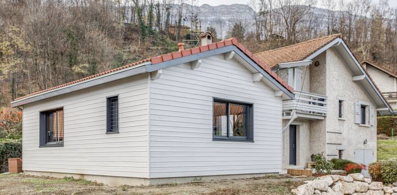 différents types de fenêtres pour s'adapter au besoin de l'aménagement intérieur