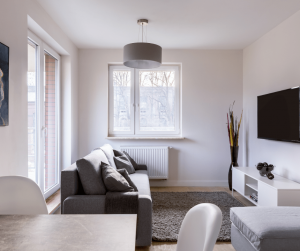 Comment aménager mon petit salon