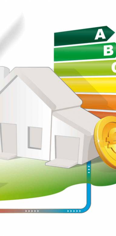 Rénovation énergétique d'une maison à Vertou