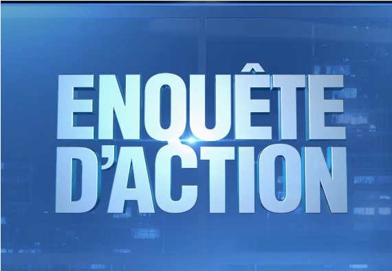 Responsable bâtiment La Maison Des Travaux sur W9 dans Enquête d'action