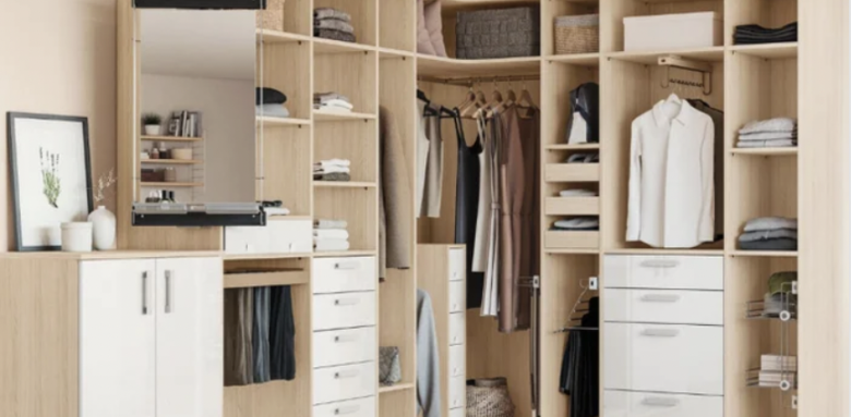 Dressing Leroy Merlin