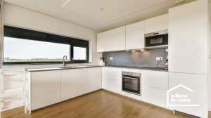renovation cuisine accessibilité Manosque