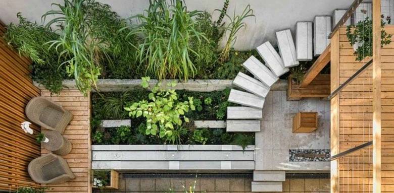 Réaliser une terrasse sur pilotis avec La Maison Des Travaux d'Antony-Verrières