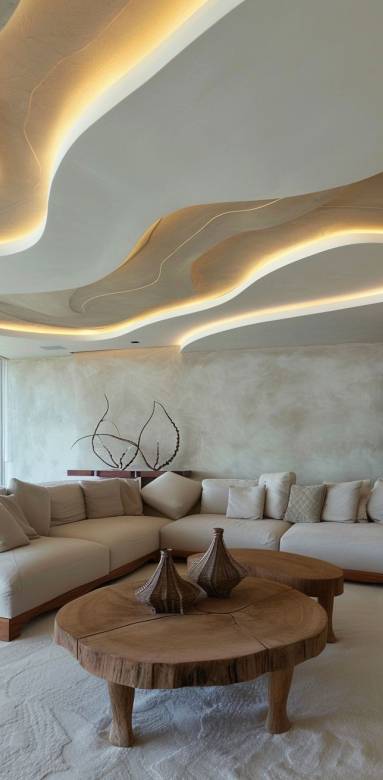 Plafond rafraîchissant Hazebrouck