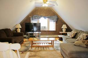 aménagement de combles landerneau morlaix