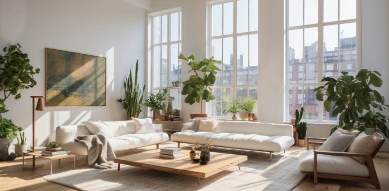 vente appartement
