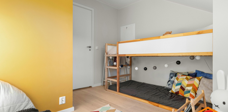  CHAMBRE DOUBLE ENFANT