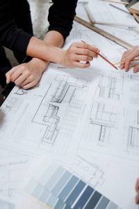 Architecte 