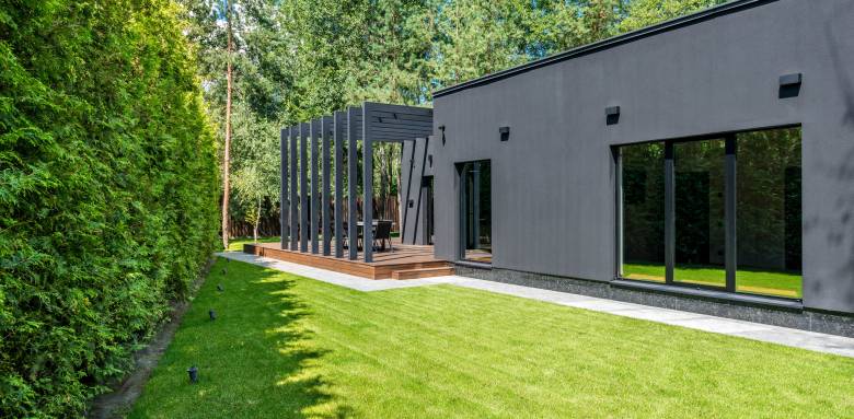 Extension de maison Saintes