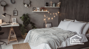 Tranformer garage en chambre Dijon