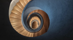 escalier sur mesure