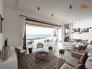 Isolation en bord de mer : comment protéger votre maison de l’humidité à Saint-Nazaire ?