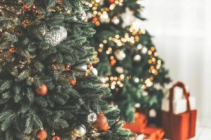 noel déco tendance