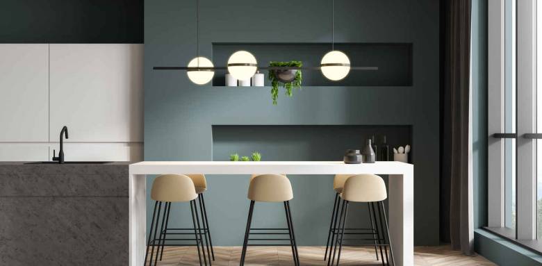 Rénover une cuisine à Challans