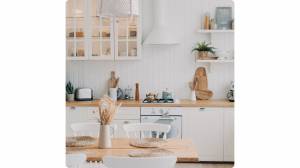 Bien Choisir la Forme de Sa Cuisine Aménagée : Guide et Conseils Pratiques – Granville 50400