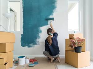 peinture naturelle argile
