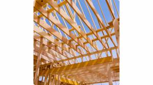 Pourquoi rénover la charpente de sa maison ? Donville Les Bains 50350