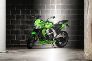 Quel revêtement de sol choisir pour mon garage ?