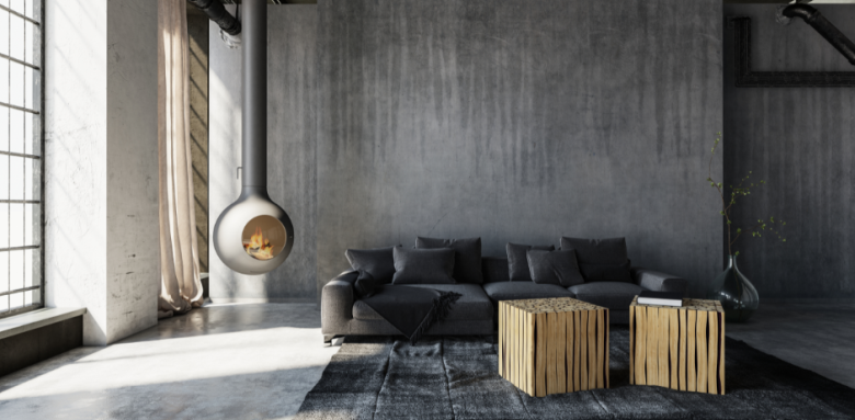 Faux plafond Poissy
