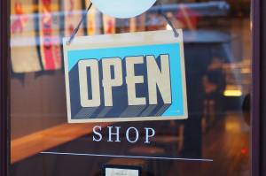 L'aménagement d'une petite boutique est essentiel pour donner envie d'y entrer !