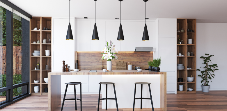 sécuriser sa cuisine