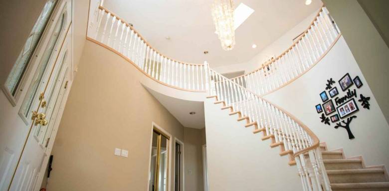 Escalier intérieur : toutes les bonnes questions à se poser pour bien choisir ! Brémoy 14260