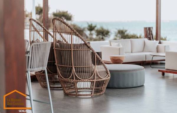 Aménagement terrasse 