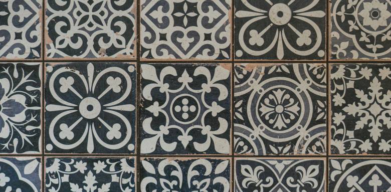 pose de carreaux de ciment saint jean d'angely