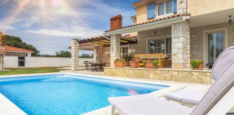 Le meilleur emplacement pour votre piscine