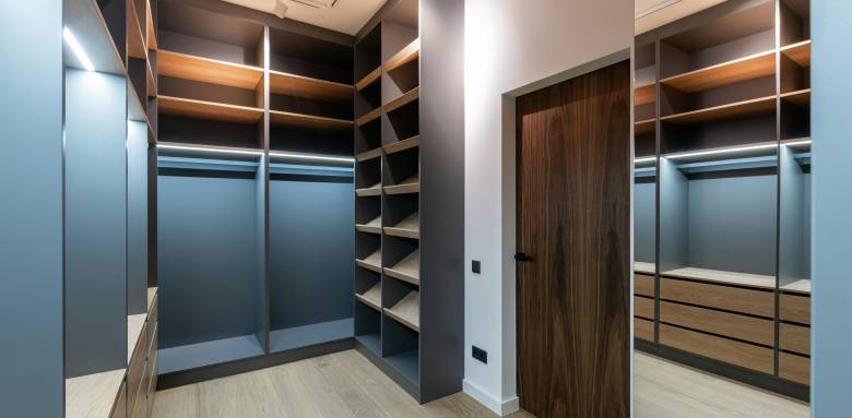 Placards et dressings sur mesure