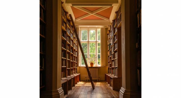 Rénover une librairie : Conseils essentiels pour une transformation réussie - Avranches 50300