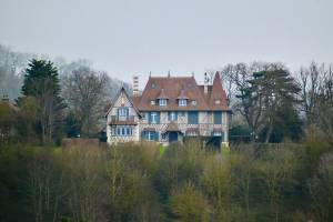 renovation maison secondaire