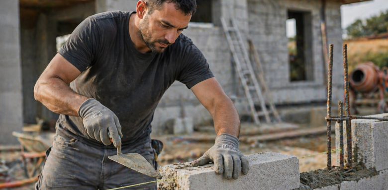 Artisans partenaires La Maison des Travaux Aubagne 