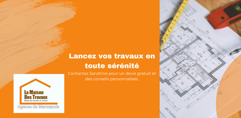 Entourez-vous des bons pros Sandrine Férin sélectionne pour vous les meilleurs artisans du Lot-et-Garonne.