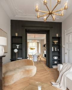 Rénovation maison ancienne Hazebrouck