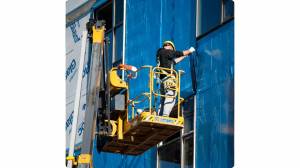 Pourquoi isoler par l’extérieur ? Fougères 35133