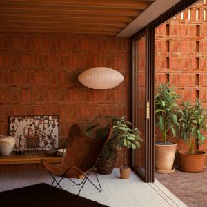 rénovation maison toulouse inspiration marrakech