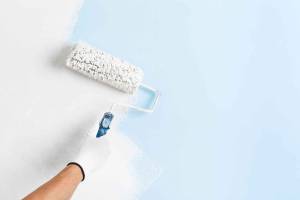 choisir peinture tendance