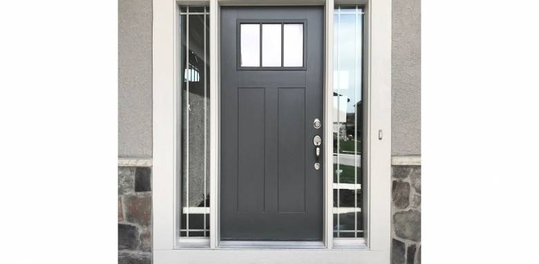 Pourquoi Rénover Votre Porte d'Entrée ? Les Avantages et les Options – Sommervieu 14400