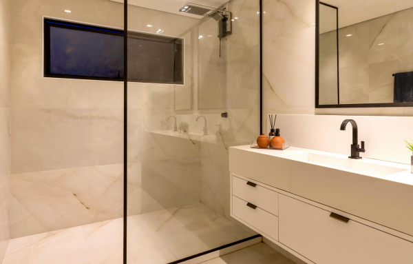 Revêtement mural sdb Poissy