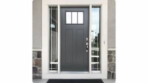 Pourquoi Rénover Votre Porte d'Entrée ? Les Avantages et les Options – Sommervieu 14400