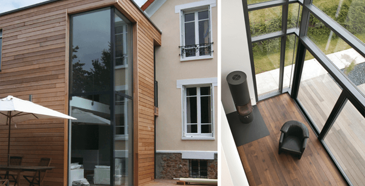 Les différentes étapes pour agrandir votre maison