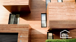 Rénovation façade Angers - La Maison Des Travaux Angers