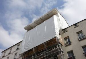 Droit : ce que dit la loi sur la surélévation d’immeuble