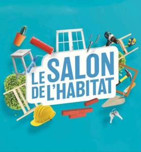 Salon de l'habitat