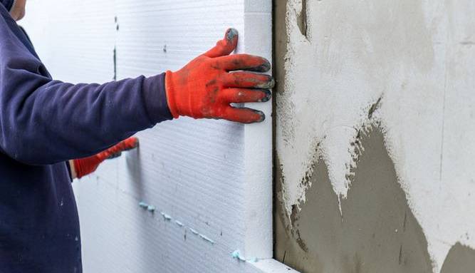 isolation thermique exterieur