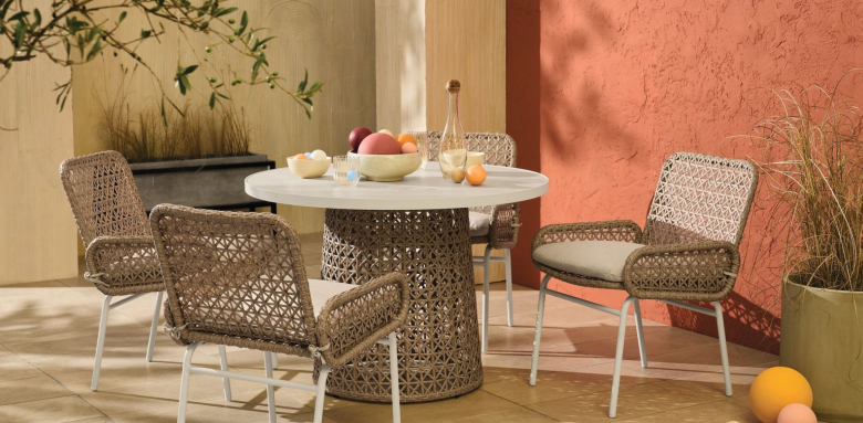 Quel revêtement choisir pour terrasse